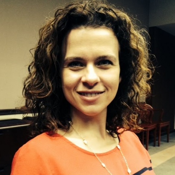 Meet your Posher, Valerie - Picture 1 of 1